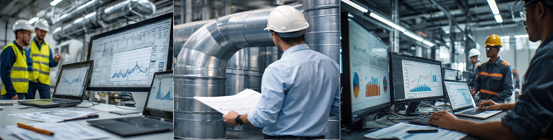 Ingenieurbüro Hamburg – Beratung Lüftungsanlagen und Wärmerückgewinnung.